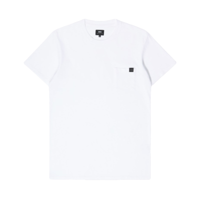 POCKET T-Shirt White